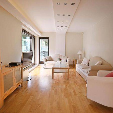Victus Apartamenty, Apartamenty Cadena Sopot Exterior foto