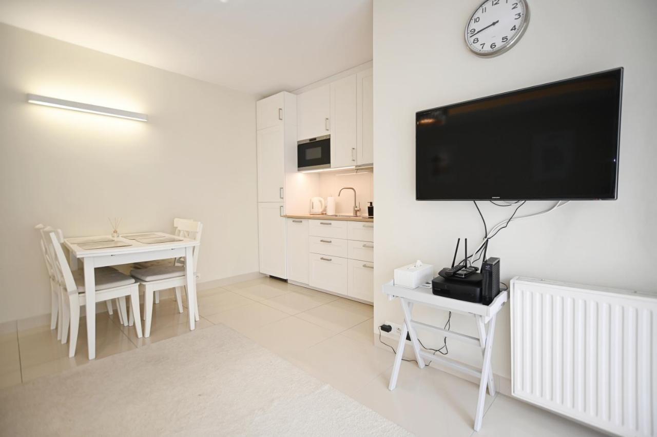 Victus Apartamenty, Apartamenty Cadena Sopot Exterior foto
