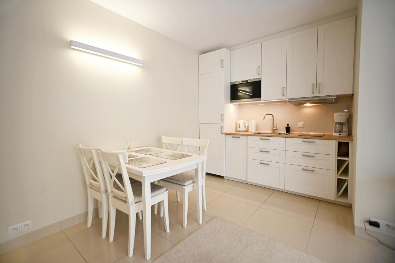Victus Apartamenty, Apartamenty Cadena Sopot Exterior foto