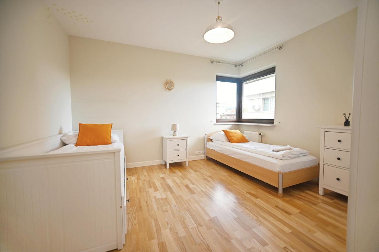 Victus Apartamenty, Apartamenty Cadena Sopot Exterior foto