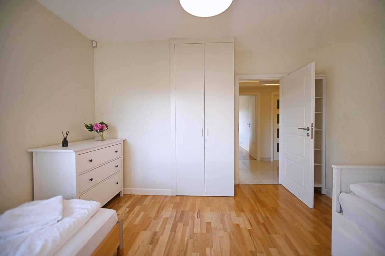 Victus Apartamenty, Apartamenty Cadena Sopot Exterior foto